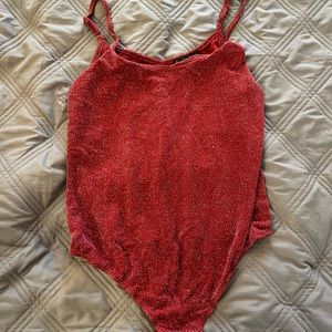 Body suit for sale :)